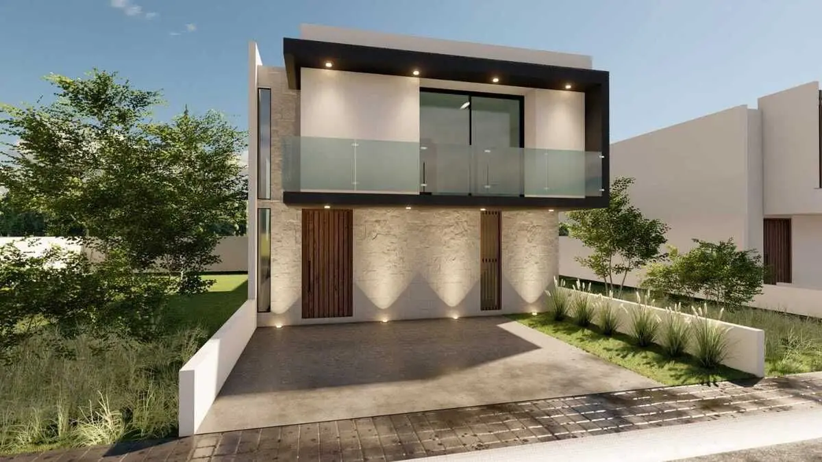 Casa en Reserva de Manzanilla en Arbole II Preserve Juriquilla — foto 3