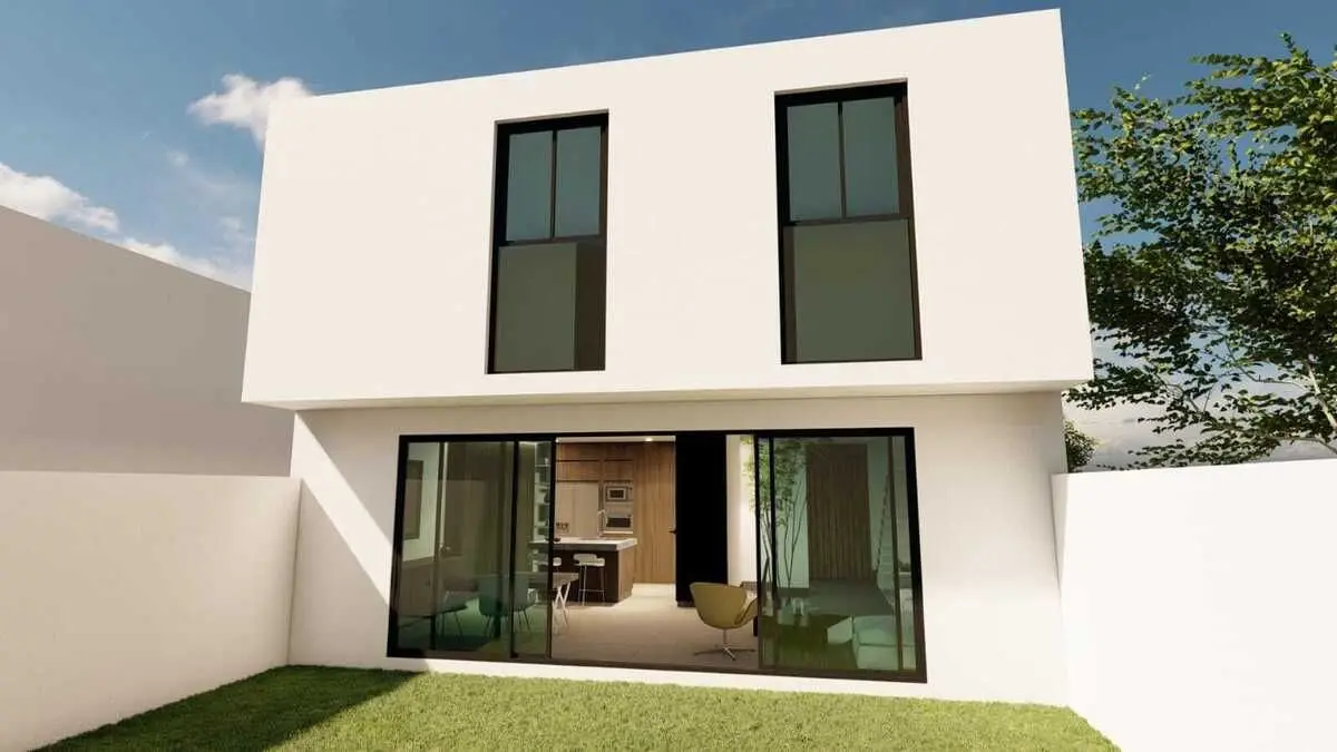 Casa en Reserva de Manzanilla en Arbole II Preserve Juriquilla — foto 5