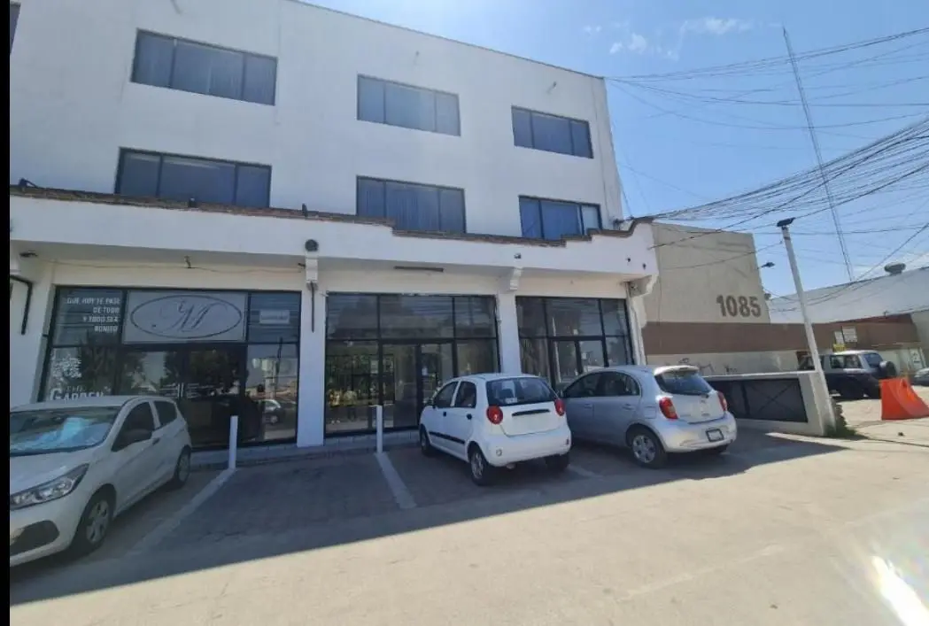 Oficinas en renta — foto 2