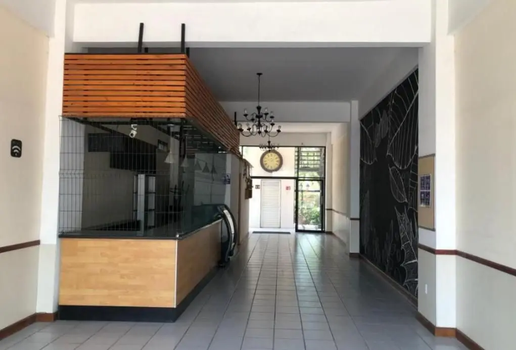 Oficinas en renta — foto 3