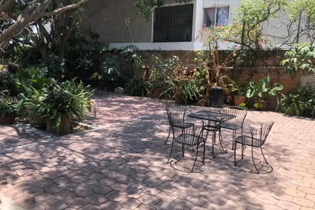 Oficinas en renta — foto 6