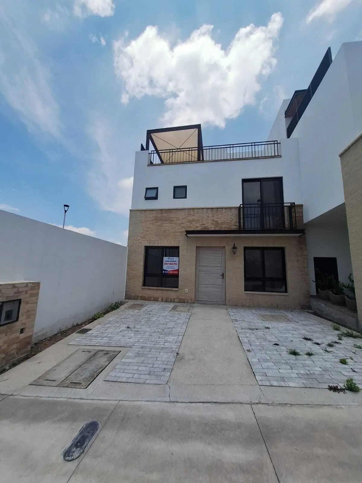 ✨ Vive en Zibatá, el corazón de un Querétaro moderno y con visión de futuro ✨ — foto 3