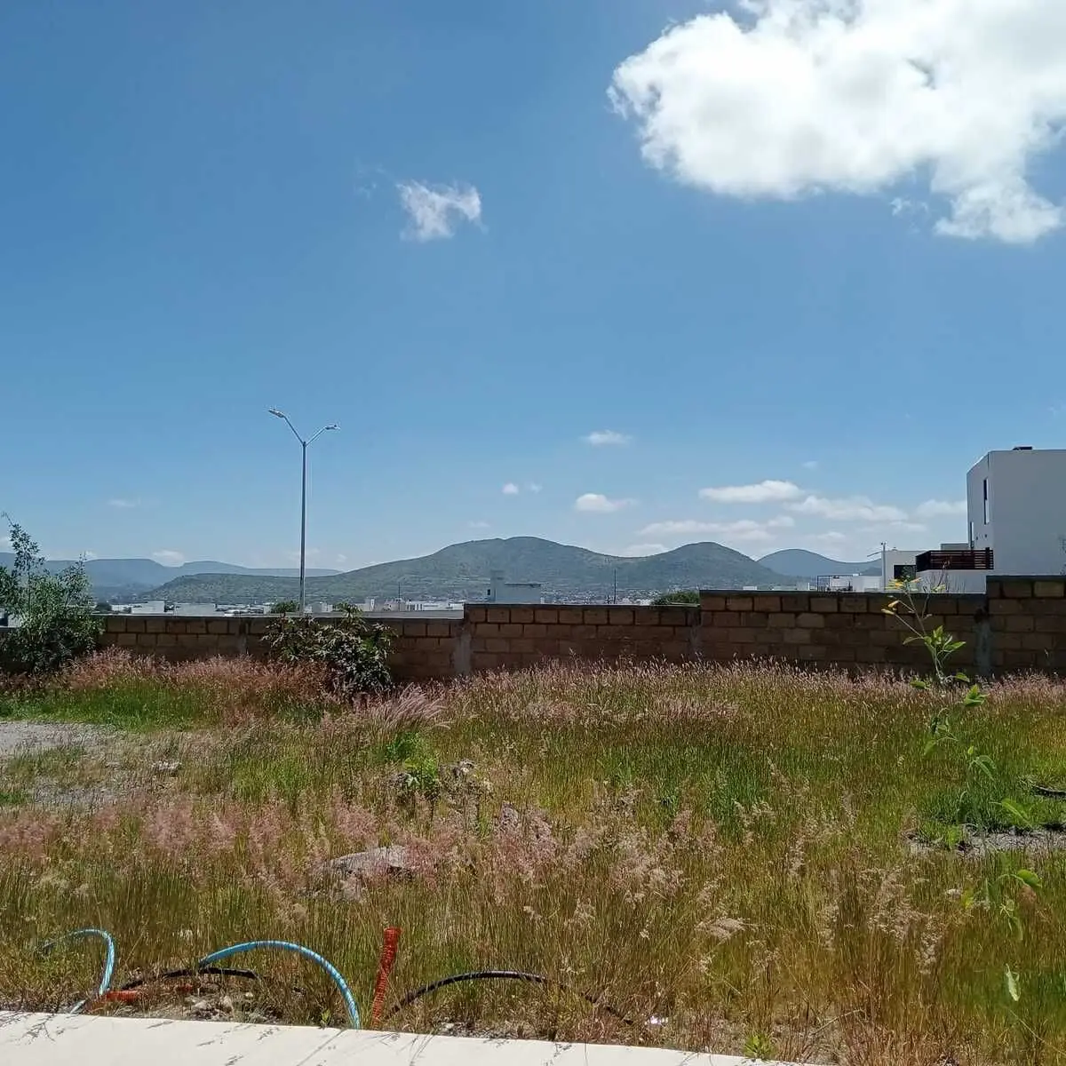 Terreno Habitacional en Venta en San Isidro Juriquilla II – 177 m² Plano — foto 2