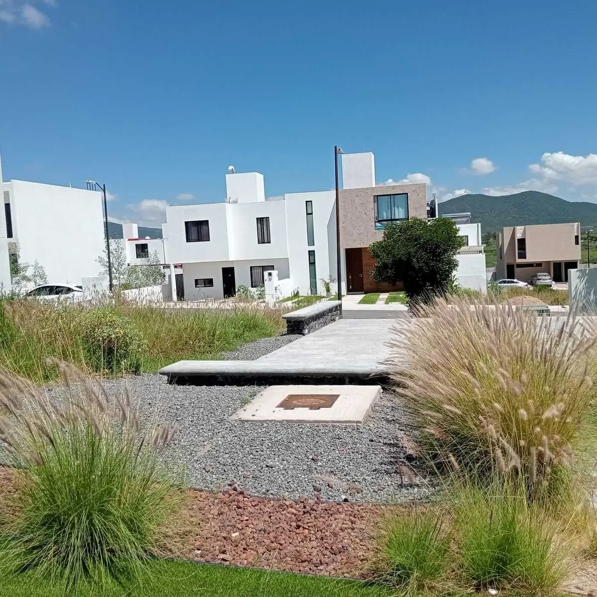 Terreno Habitacional en Venta en San Isidro Juriquilla II – 177 m² Plano — foto 6