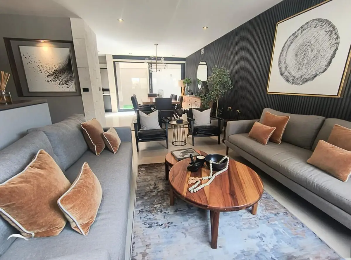 Casa en Venta en Avenida el Campanario — foto 4