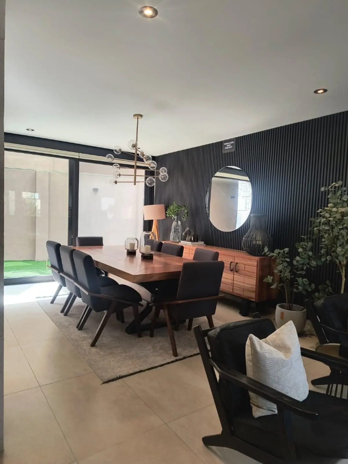 Casa en Venta en Avenida el Campanario — foto 5