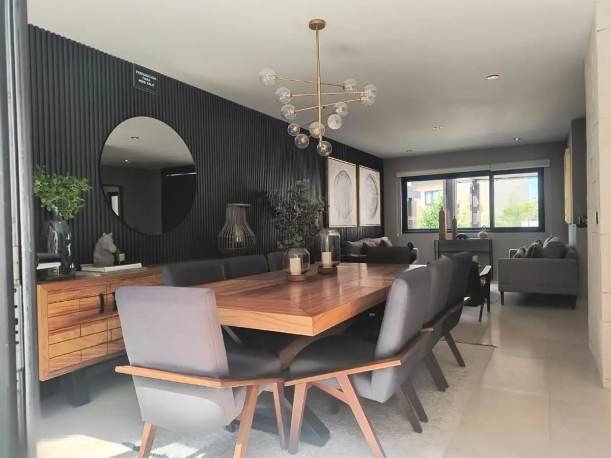 Casa en Venta en Avenida el Campanario — foto 6