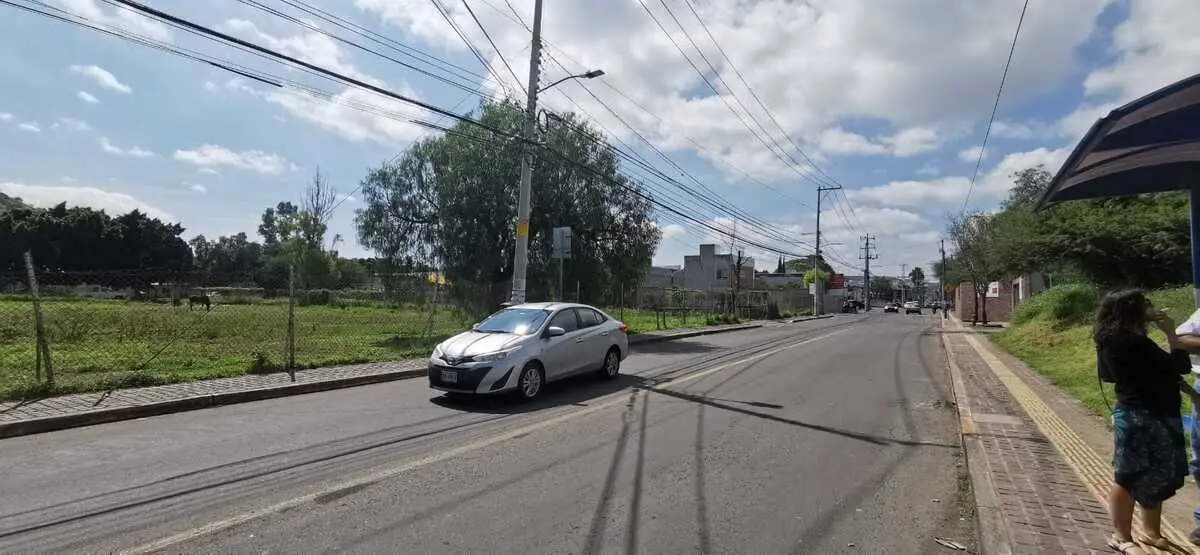 Oportunidad de inversión terreno en venta uso mixto — foto 3