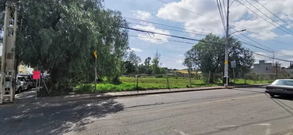 Oportunidad de inversión terreno en venta uso mixto — foto 4