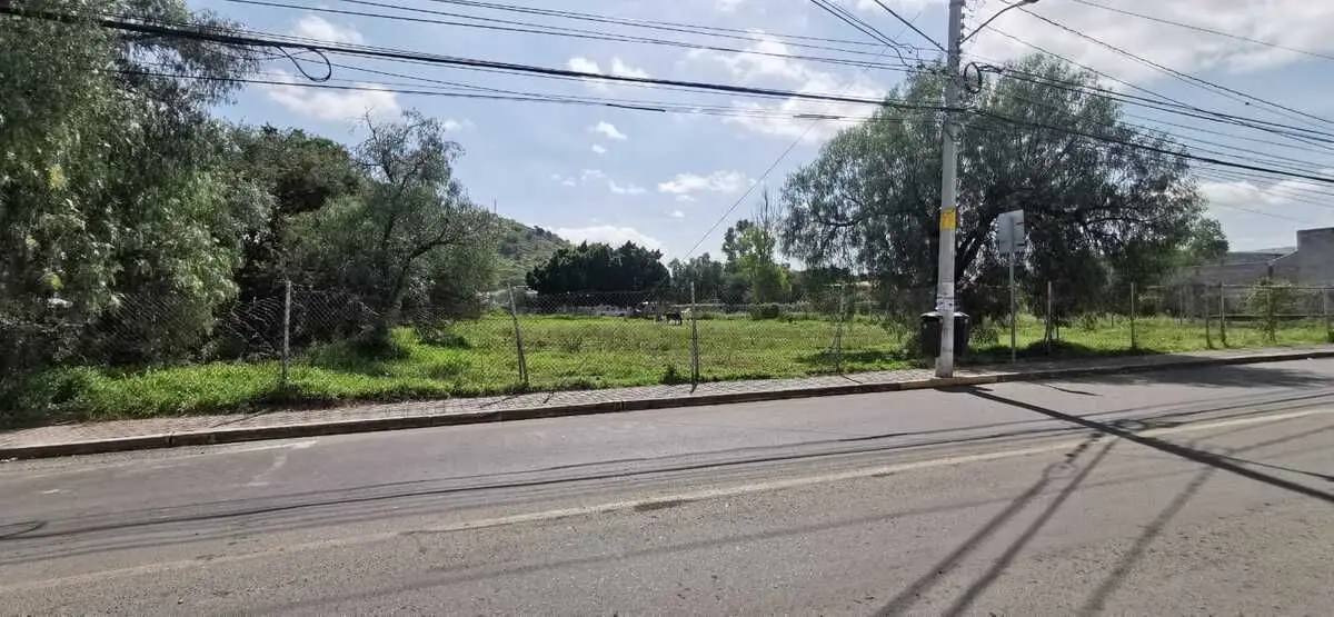Oportunidad de inversión terreno en venta uso mixto — foto 5