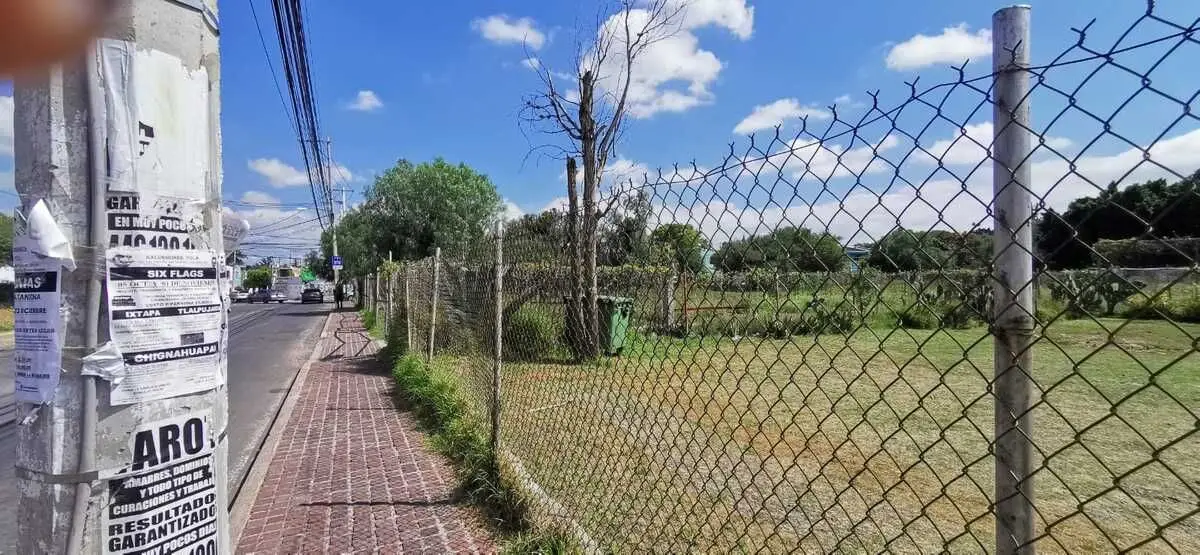 Oportunidad de inversión terreno en venta uso mixto — foto 6