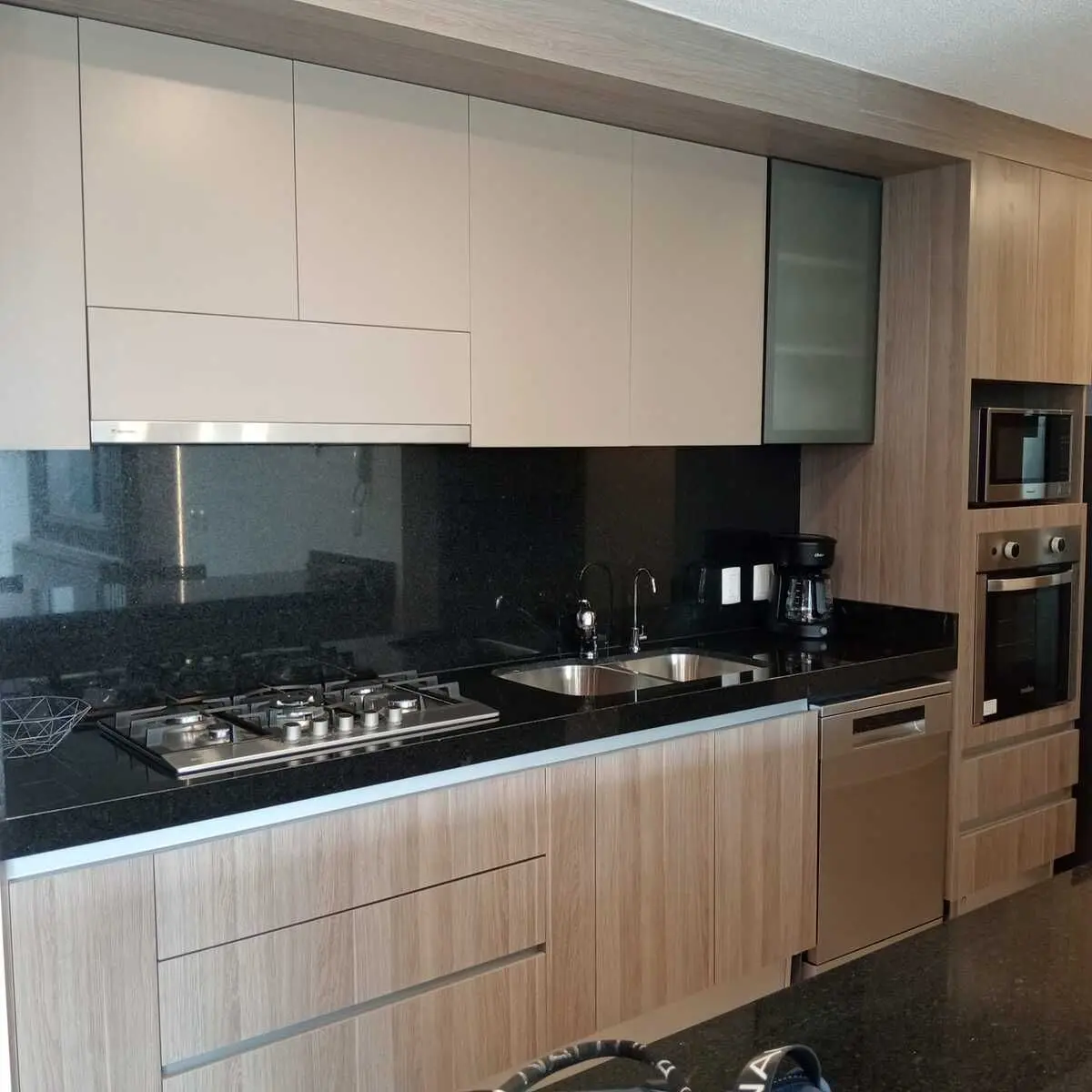 Loft Amueblado en Planta Baja con Jardín en Sophia Distrito Querétaro — foto 4