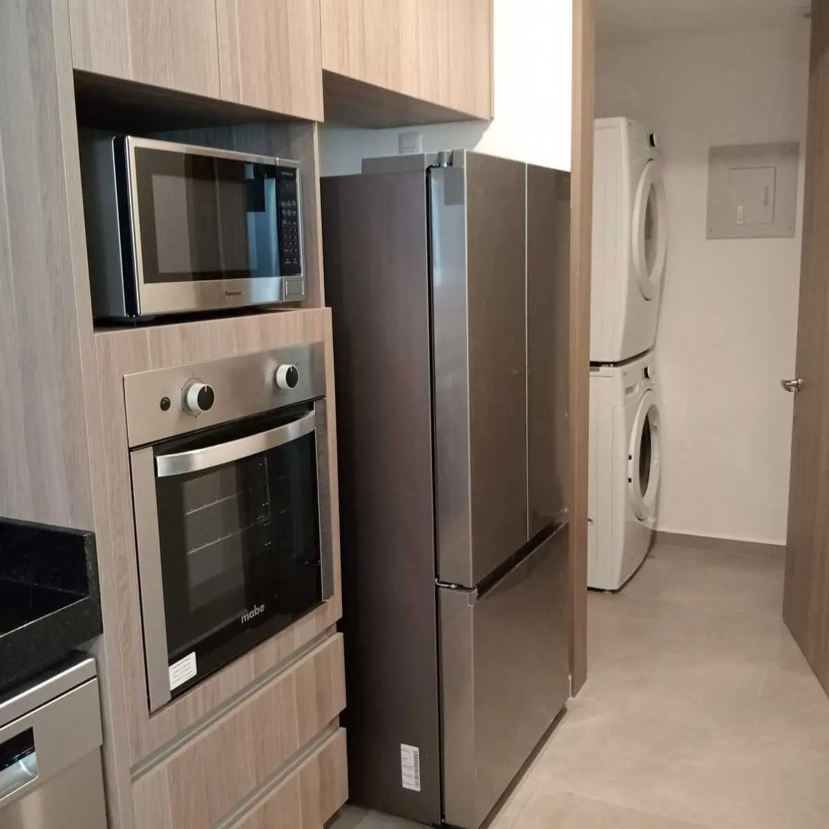 Loft Amueblado en Planta Baja con Jardín en Sophia Distrito Querétaro — foto 5