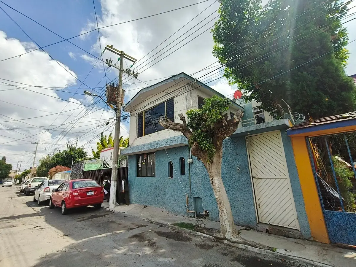 🏡 Tu nuevo hogar a minutos del Centro histórico de Queretaro, La Era — foto 2
