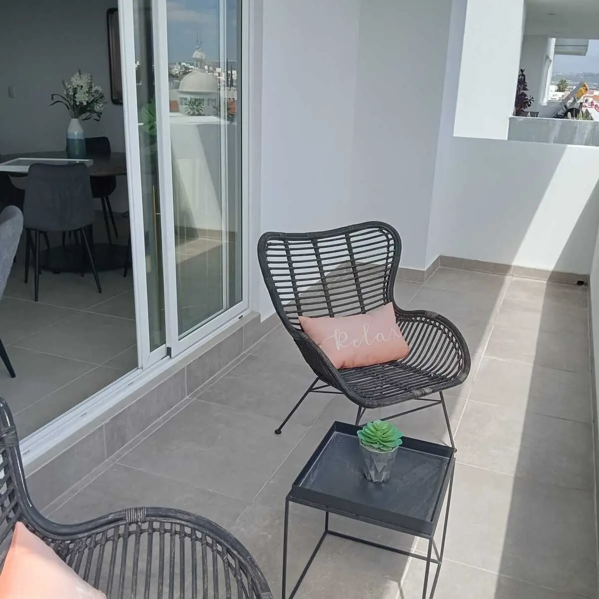 Venta de Departamento en Milenio III | 2 Recámaras, Terraza y Amenidades de Lujo — foto 4