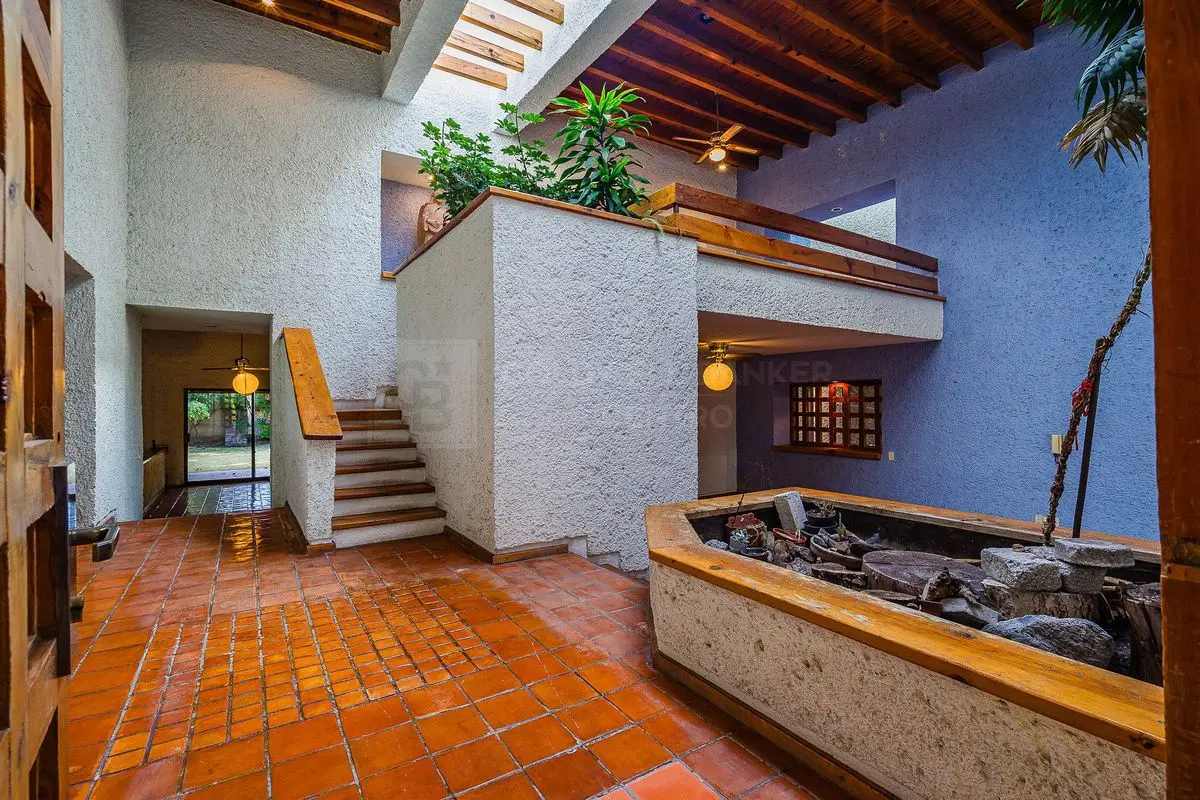 Casa en Venta Jurica Querétaro — foto 4