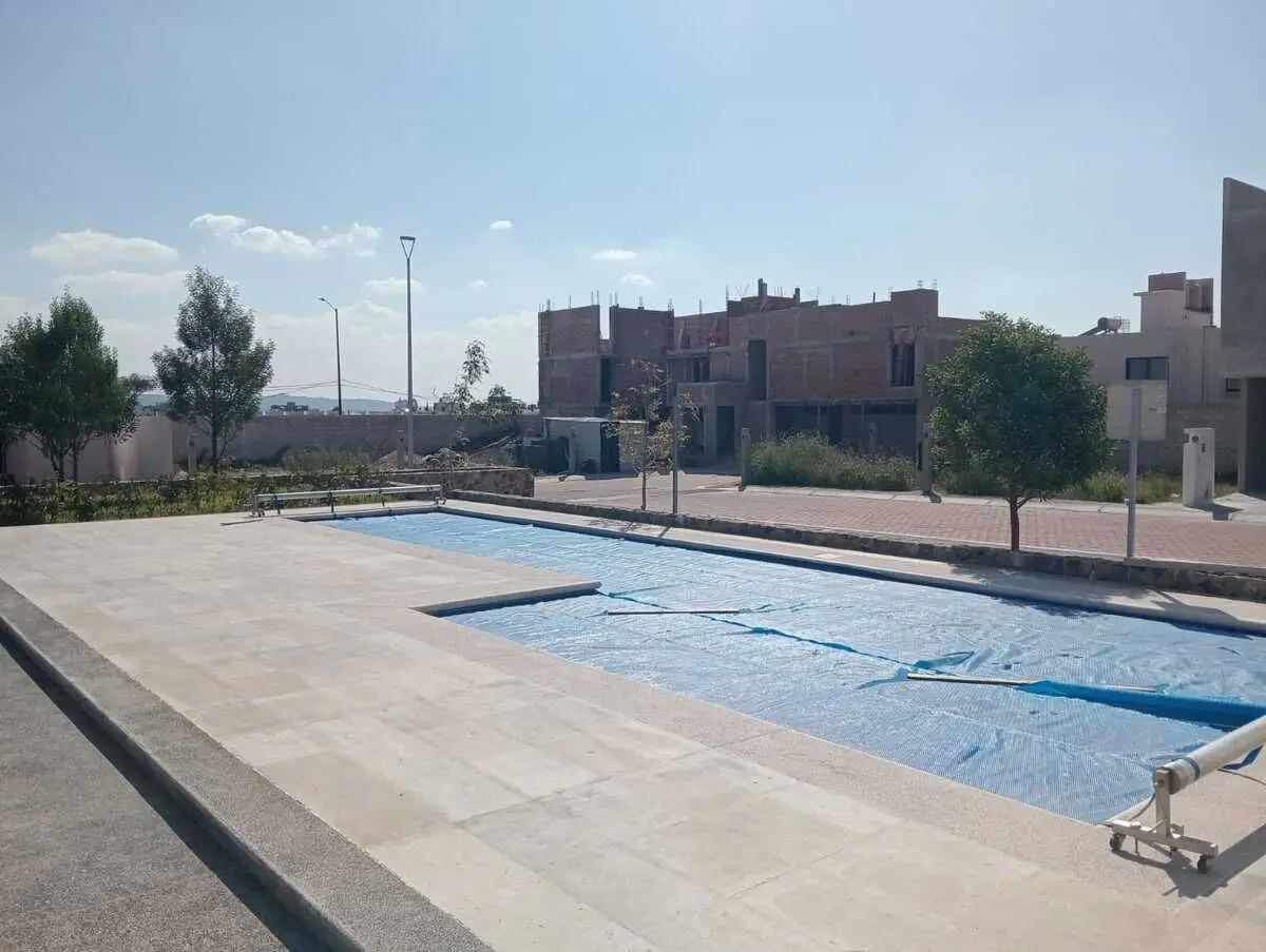 Terreno en Venta Frente a Mirador del Campanario — foto 3