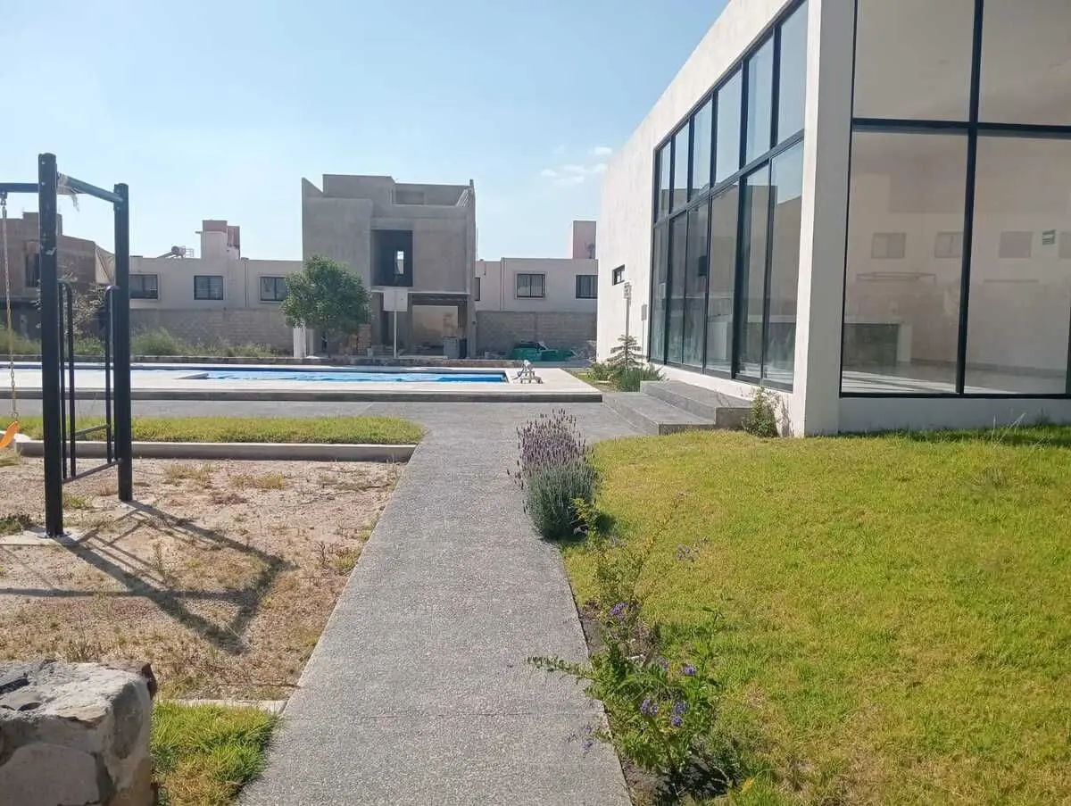 Terreno en Venta Frente a Mirador del Campanario — foto 4