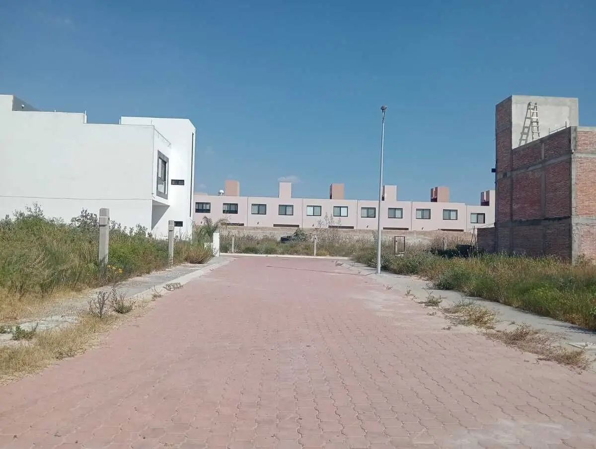 Terreno en Venta Frente a Mirador del Campanario — foto 6