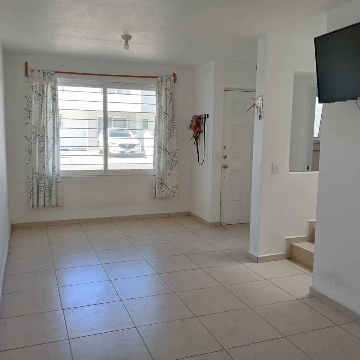 Casa en Venta en Condominio con Alberca y Vigilancia 24/7 | 3 Recámaras y Patio — foto 4