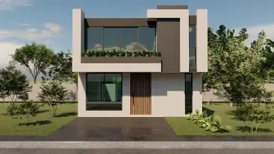 Casa en biogrand Arbole II Juriquilla. — foto 2