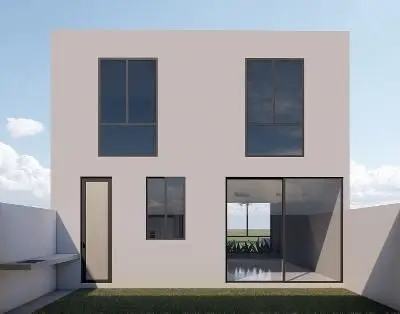 Casa en biogrand Arbole II Juriquilla. — foto 5