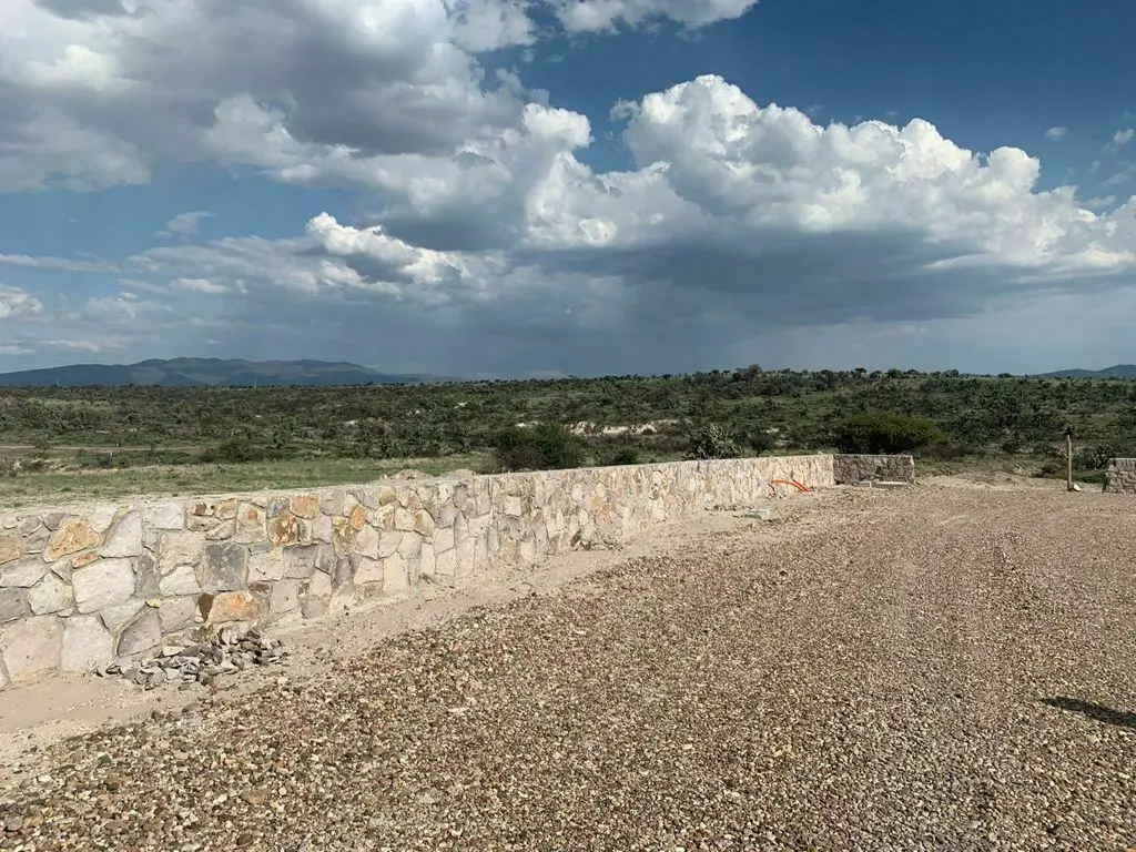 Terreno en condominio exclusivo – Casa de descanso a 20 minutos del centro de Sa — foto 3
