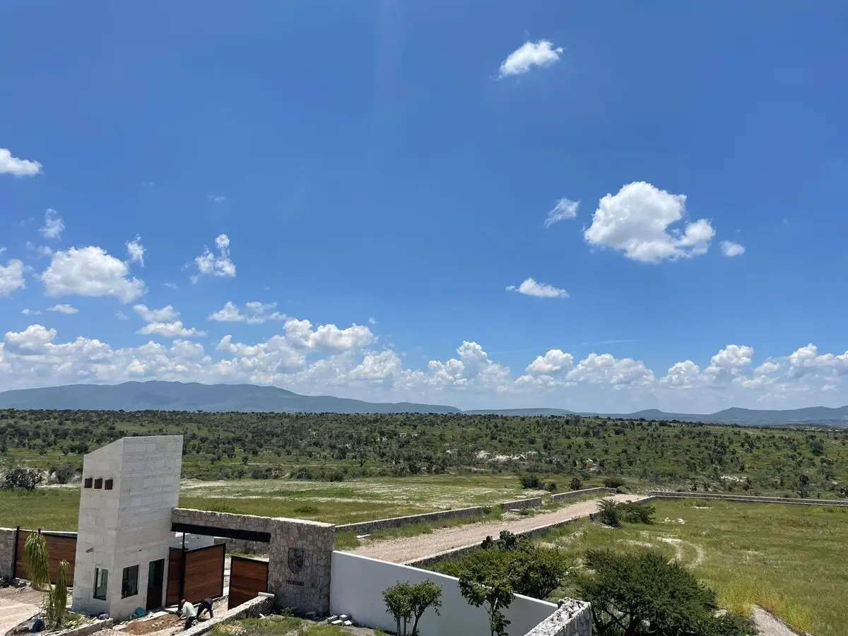 Terreno en condominio exclusivo – Casa de descanso a 20 minutos del centro de Sa — foto 4