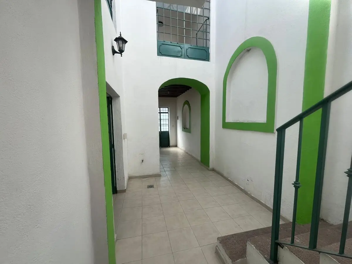 Local y consultorios en Renta en el Centro de Querétaro — foto 3