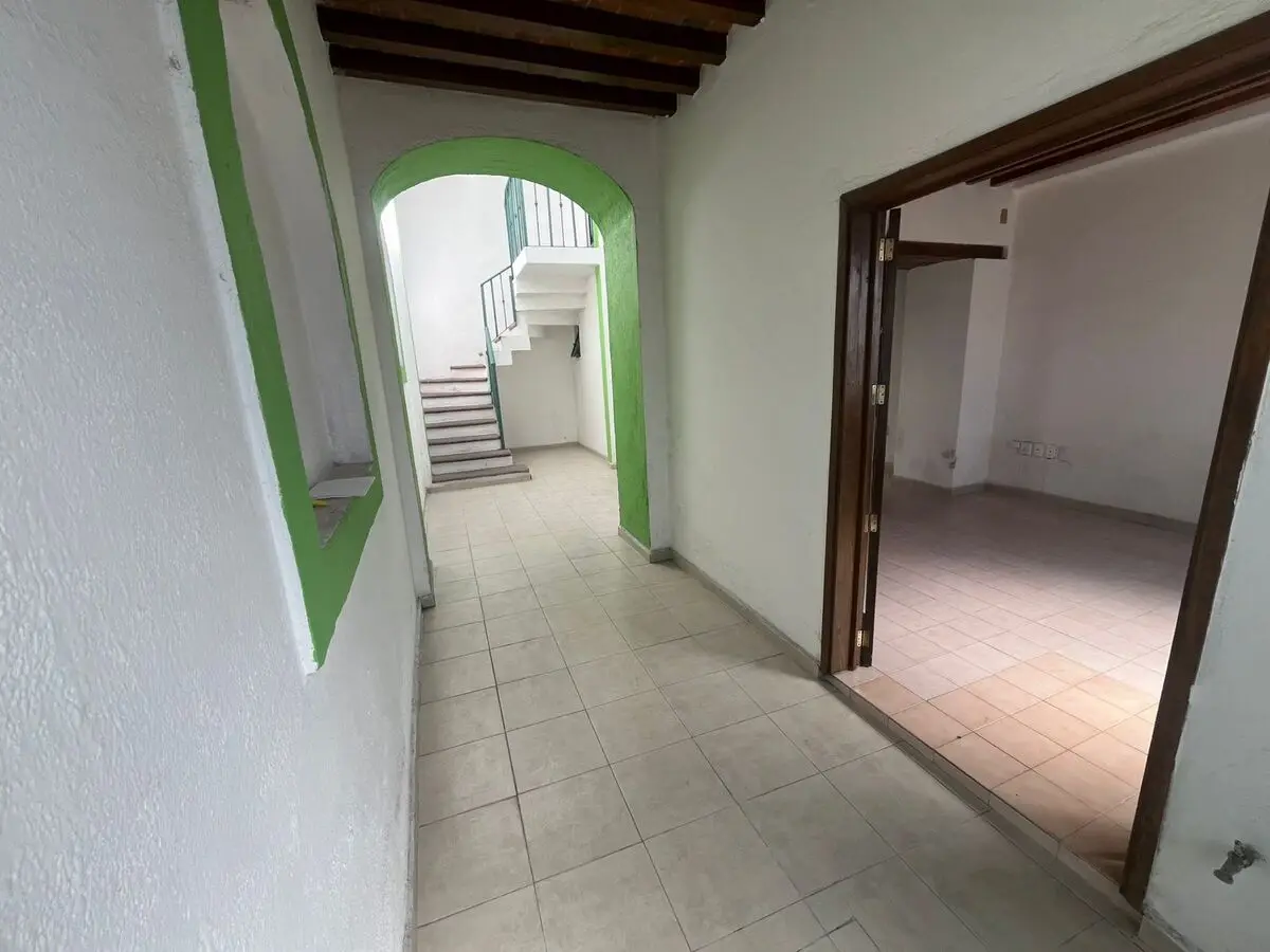Local y consultorios en Renta en el Centro de Querétaro — foto 4