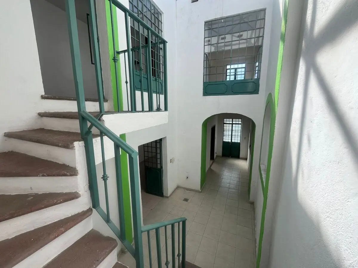 Local y consultorios en Renta en el Centro de Querétaro — foto 6