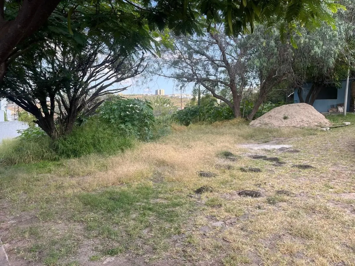 Terreno en venta en Querétaro, Corregidora, Colinas del Bosque — foto 3