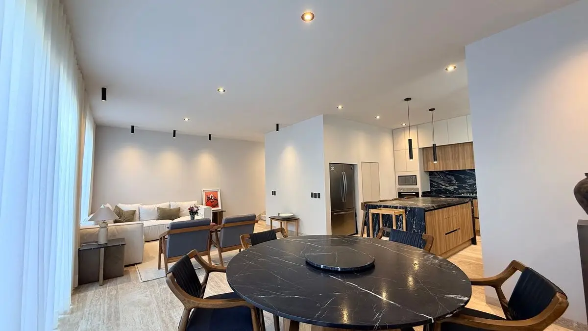 Casa en condominio en venta Querétaro, Altozano El Nuevo — foto 2