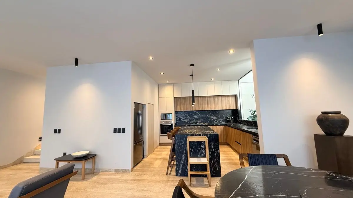 Casa en condominio en venta Querétaro, Altozano El Nuevo — foto 3