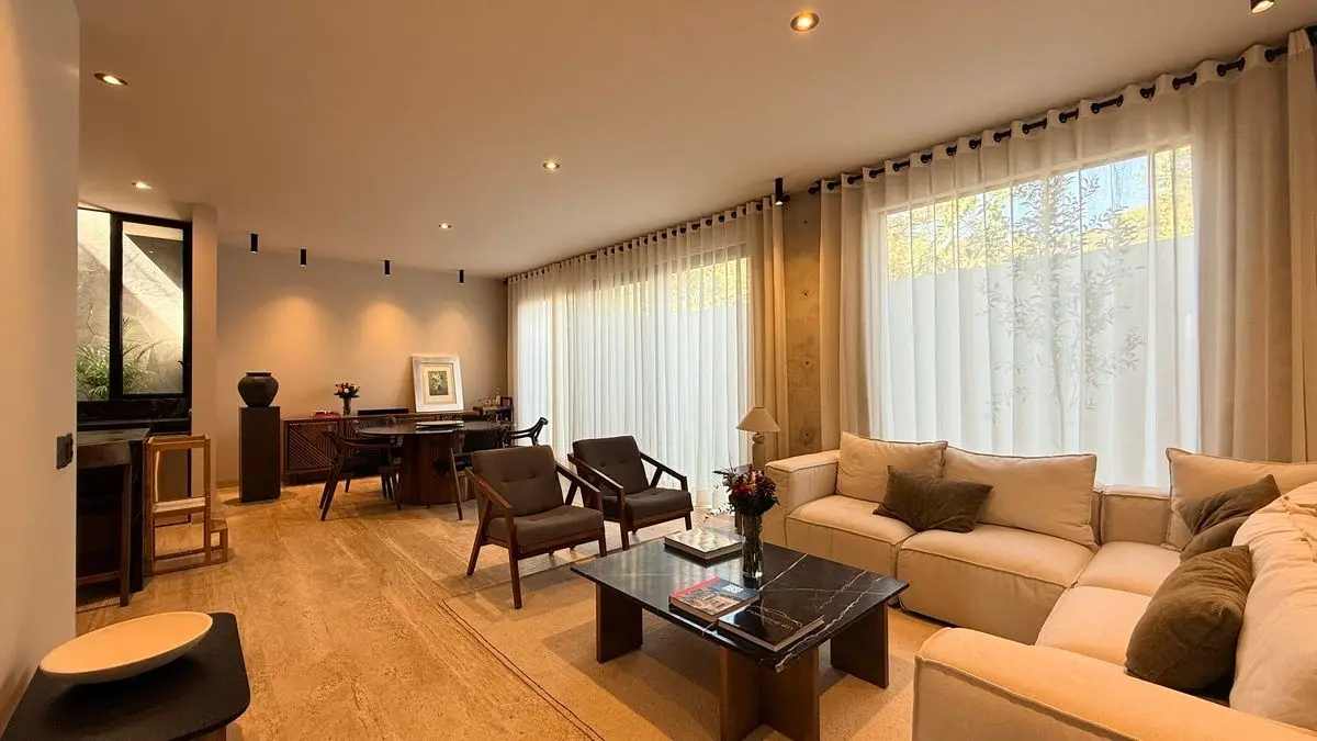 Casa en condominio en venta Querétaro, Altozano El Nuevo — foto 4