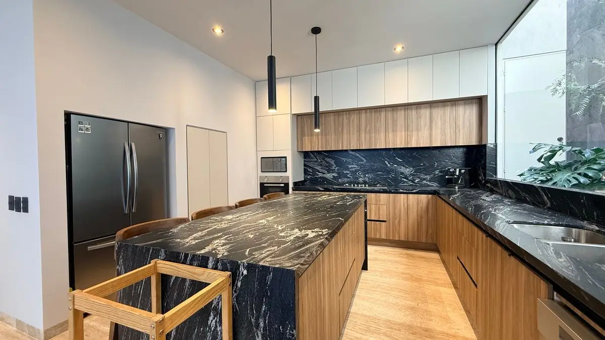 Casa en condominio en venta Querétaro, Altozano El Nuevo — foto 5