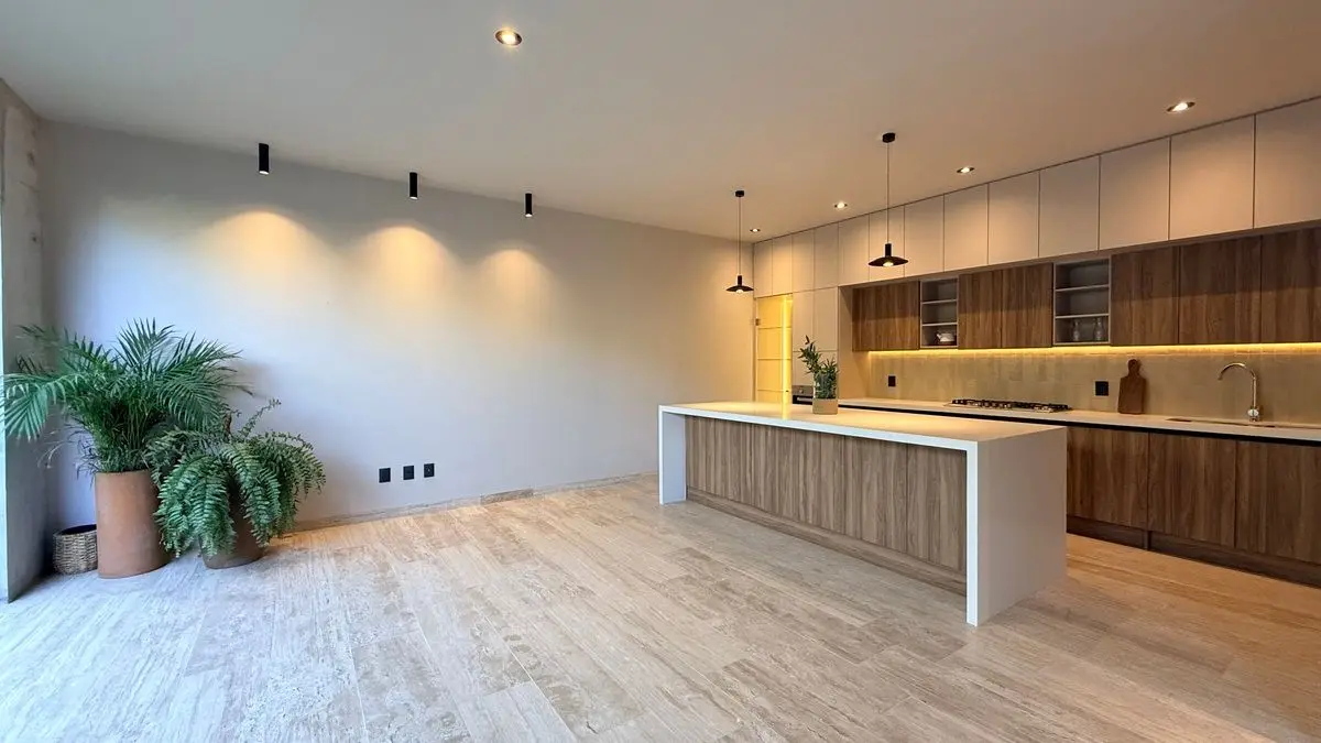 Casa en condominio en venta Querétaro, Altozano El Nuevo — foto 2