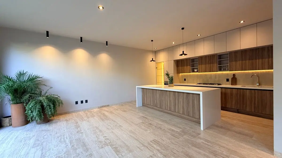 Casa en condominio en venta Querétaro, Altozano El Nuevo — foto 3