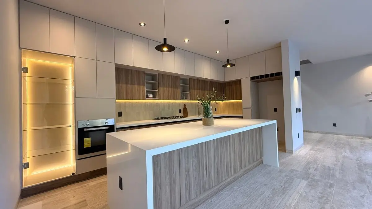 Casa en condominio en venta Querétaro, Altozano El Nuevo — foto 4