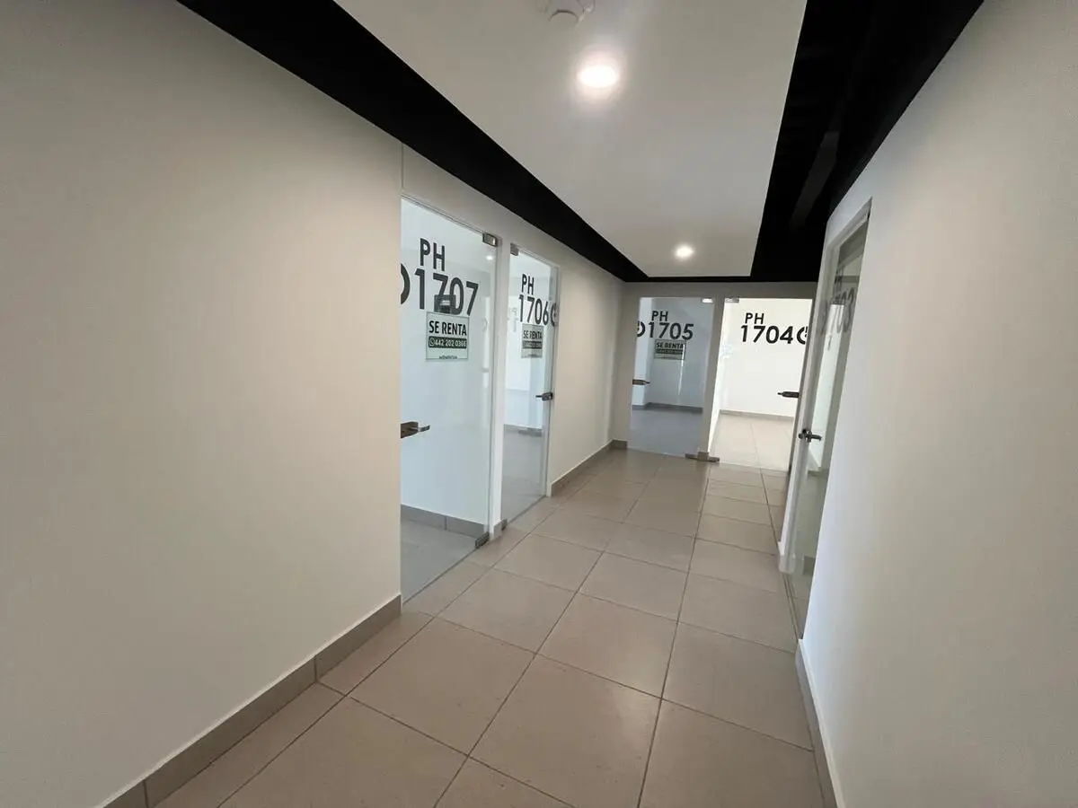 Consultorio medico en Renta en Plaza Comercial, Centro Sur, Querétaro — foto 6