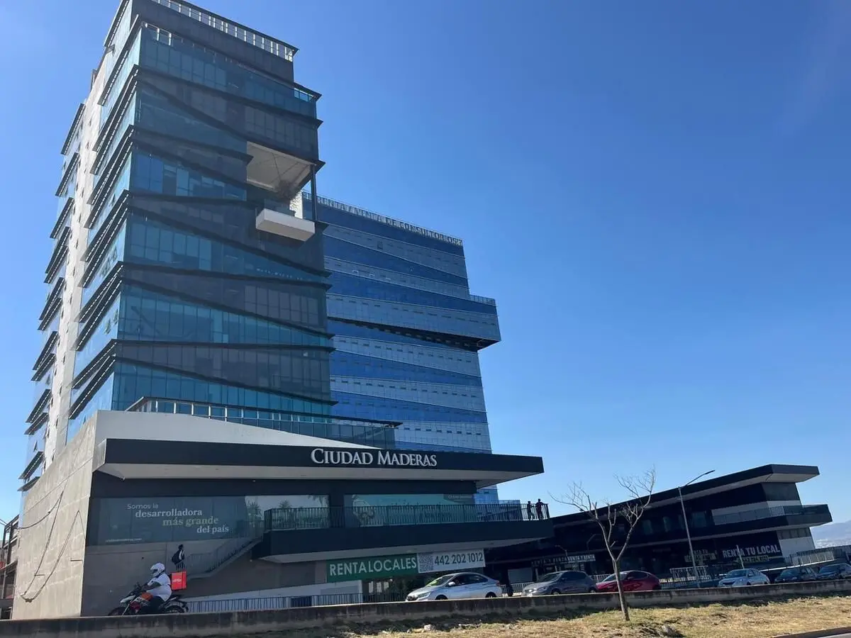 Consultorio en Renta en Torre medica, Querétaro, Centro Sur — foto 2