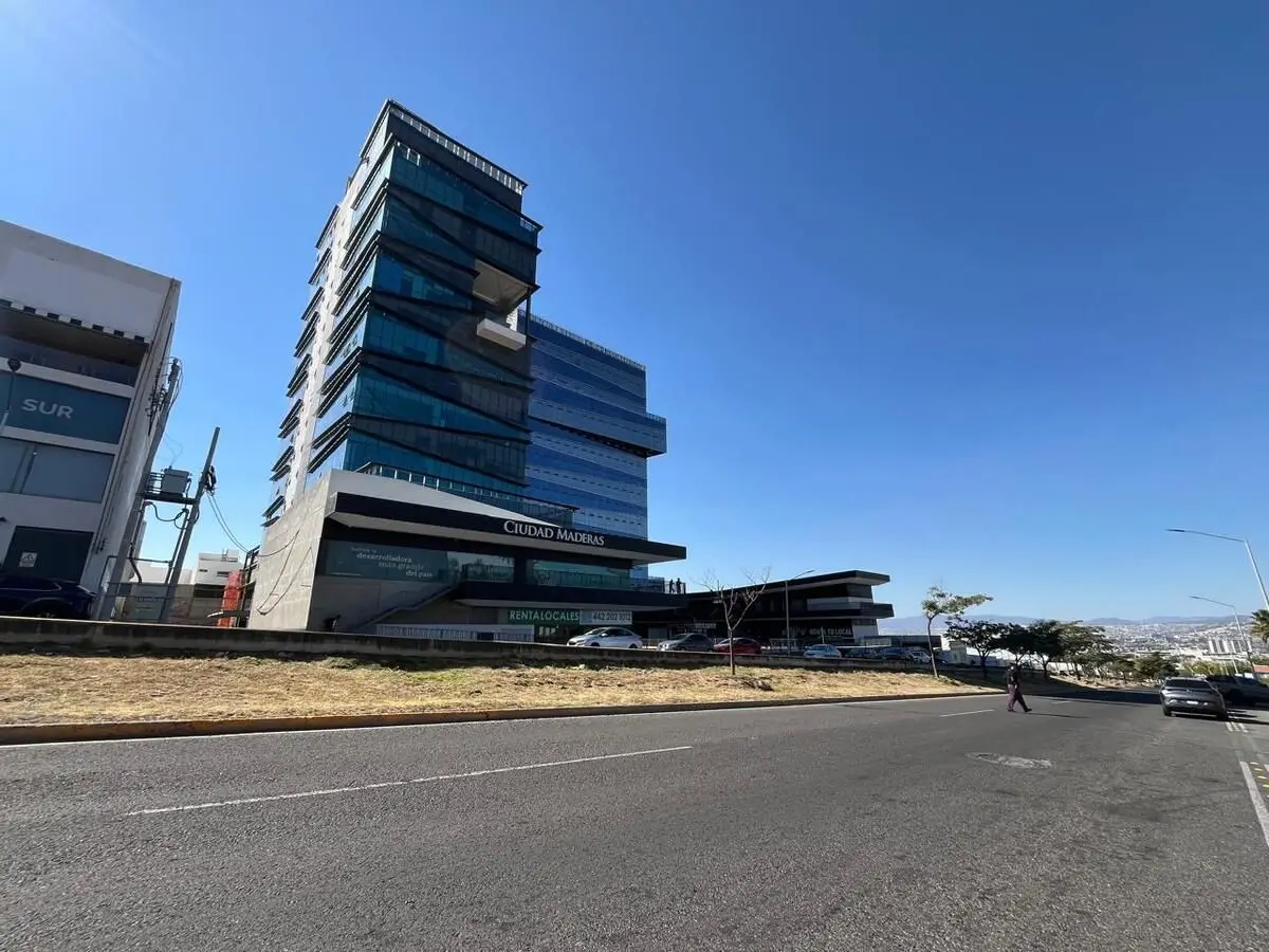 Consultorio medico en renta en Centro Sur — foto 2