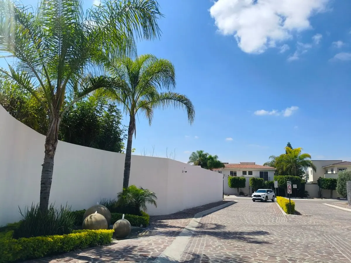 Casa en venta en Jurica, Querétaro dentro de condominio — foto 3