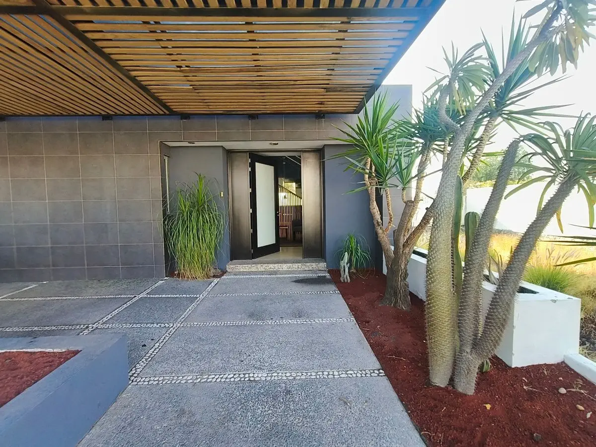 Casa en venta en Jurica, Querétaro dentro de condominio — foto 4