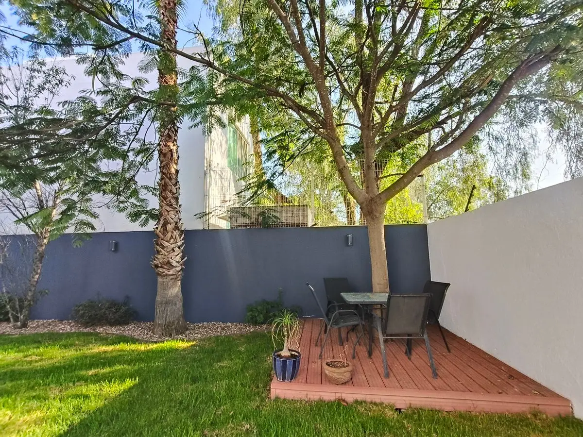 Casa en venta en Jurica, Querétaro dentro de condominio — foto 5