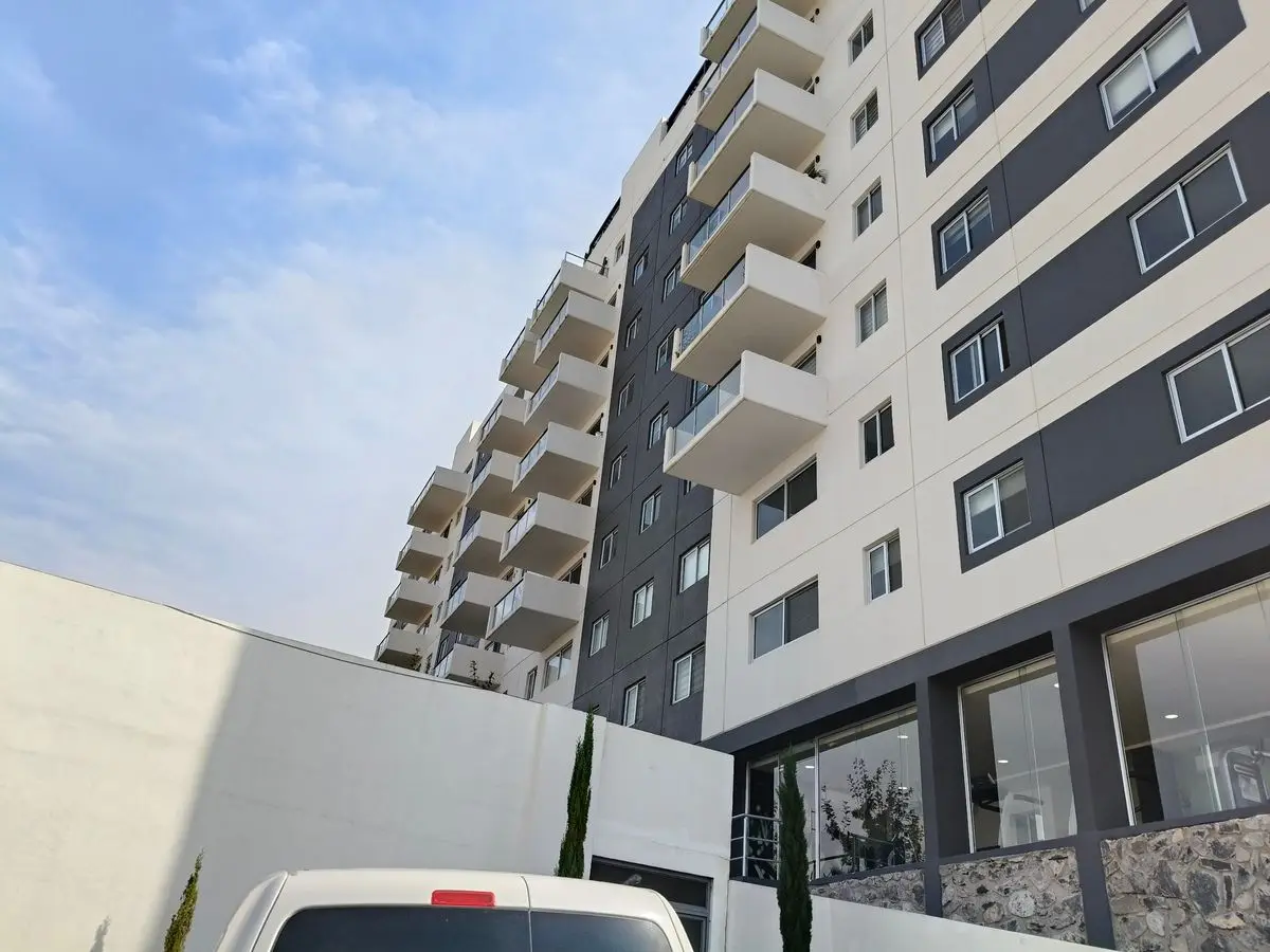 Departamento en renta Punta Esmeralda, Corregidora — foto 2