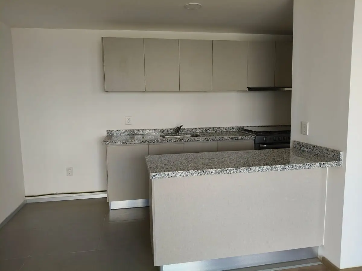 Departamento en renta Punta Esmeralda, Corregidora — foto 3
