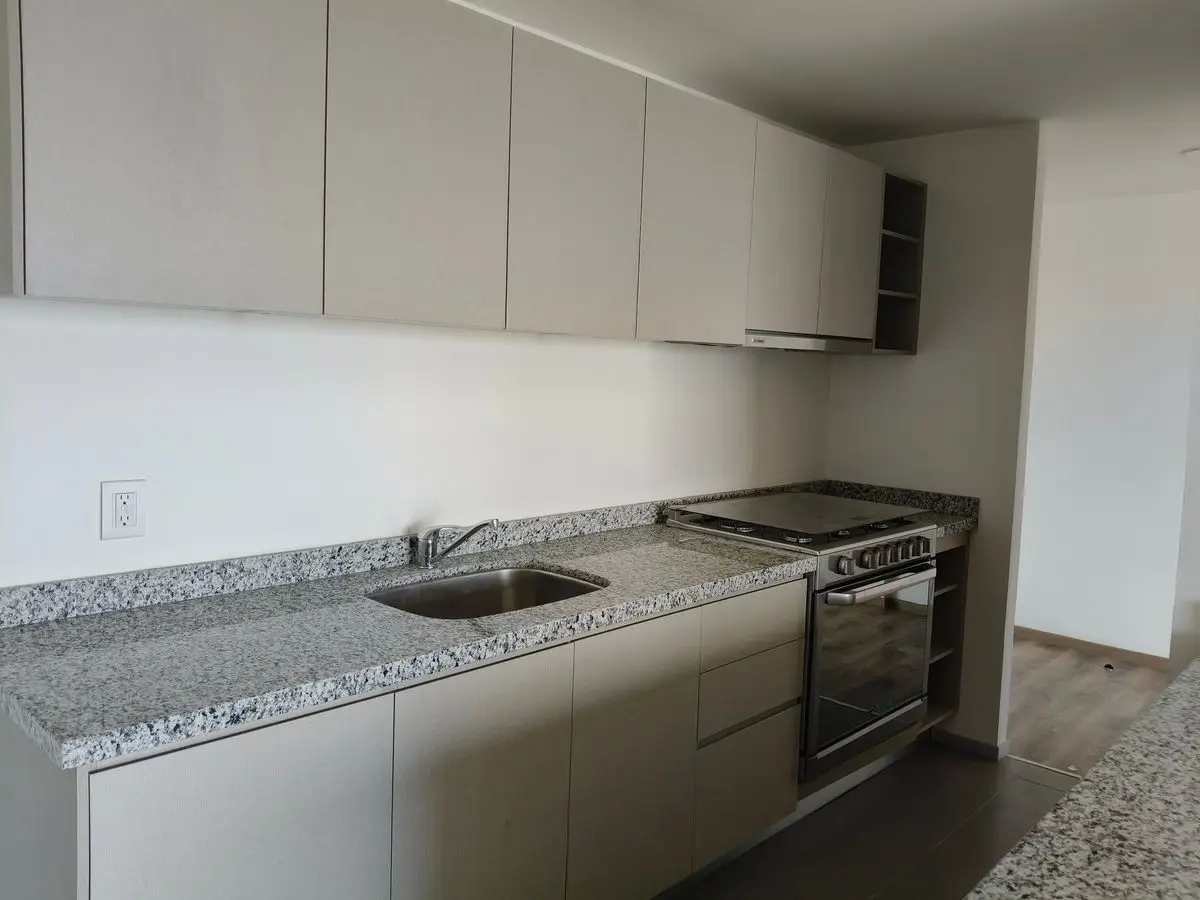 Departamento en renta Punta Esmeralda, Corregidora — foto 4