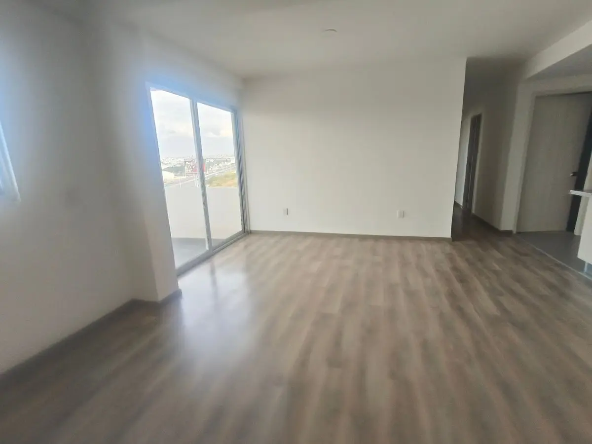 Departamento en renta Punta Esmeralda, Corregidora — foto 6