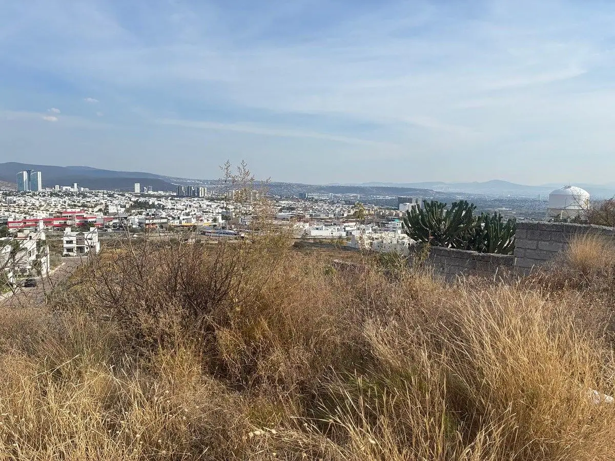 Terreno en condominio en venta, Querétaro, Cumbres del Lago — foto 4